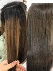 -MASTER 男士发型设计