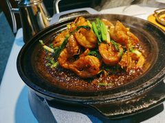 -小螺号海鲜·地道鲁菜(泉城广场店)