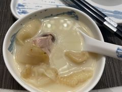 -喜上喜鸡煲翅(吉大店)