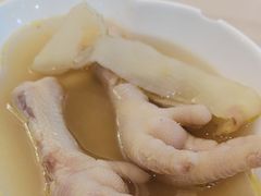 -益健美食大广场(北岭店)