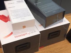 -Apple 零售店(Canton Road)