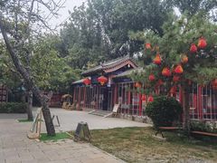 -中卫御苑福膳·养生局(圆明园店)