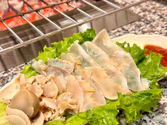 -震海贝烤贝·民俗特色店(延吉总店)