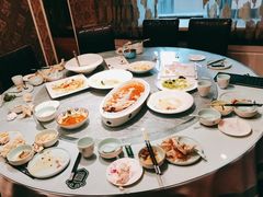 -白马宴·椒麻鸡(新华南路店)