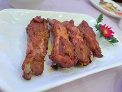 越式烤排-顺风江南宴(静安大融城店)