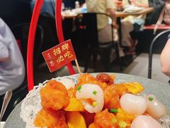 -老福洲·三十年福州味(斗东店)