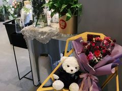 -dotcom coffee古点咖啡(致真大厦店)