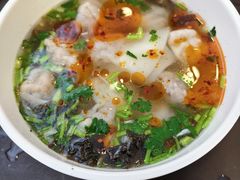 -馄饨侯(前门店)
