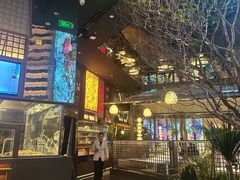 -桂满陇·海市蜃楼·黑金(国金店)