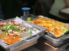-绿茶餐厅(成都太古里店)