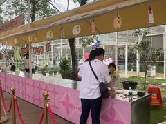 -盈香心动乐园