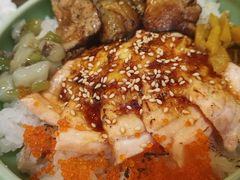 -东京屋(武定路店)