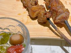 -马白开来特色羊排揪片子  (总店)