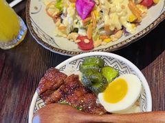 -芥岛(河北大街店)