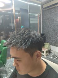 -芭莎造型·BAZAAR SALON