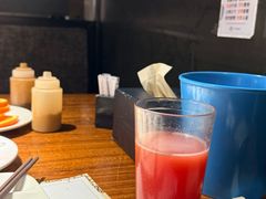 -汉巴味德·烤肉与啤酒的自助(杭州大悦城店)