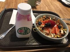 -宝珠奶酪(浦东金桥店)