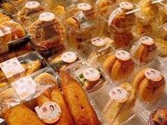 -幸福西饼面包茶饮(车公庙店)
