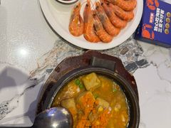 -不仔客海鲜·烧烤·270度海景餐厅(大东海店)