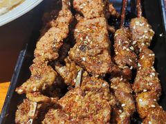 -琥珀老六龙虾(四里河店)