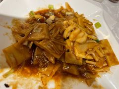 -马凯餐厅(长椿街店)