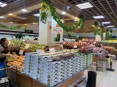 -果蔬好生活超市(双井店)