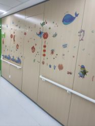 -天津市儿童医院(河西马场院区)