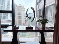 -中山喜来登酒店