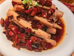 -阿记烧烤(英达路店)
