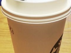 -星巴克(北京广渠门名敦道店)