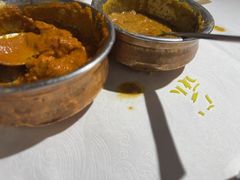 -恒河传奇印度餐厅GANGES