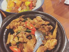 宝島雞-芒果爆爆(东海缤纷店)