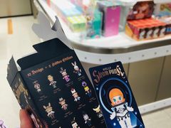 -泡泡玛特POPMART(赛格国际购物中心店)
