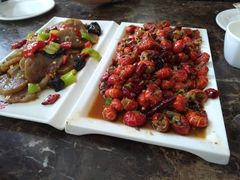 -郑喜旺烧烤(郑州总店)
