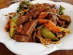 -全州拌饭馆(断桥店)