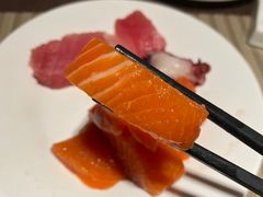 -上海大船酒店-沙滩餐厅