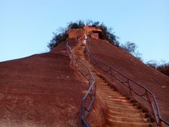 -丹霞山风景名胜区