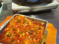 -兰正韩·韩国料理(春熙路店)