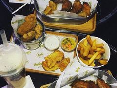 -艾薯夫妇Aysh(福田星河COCOPark店)