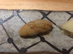 -然寿司(郎园vintage店)