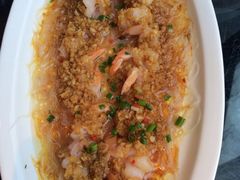 iphone_upload_pic-同忆餐厅(莫干山路店)