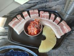 -义气烤肉餐吧(大族广场店)
