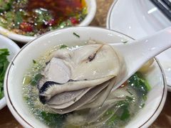 -濠轩阁特色生蚝火锅(水湾路店)
