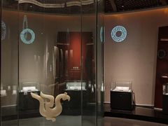 -鸿山遗址博物馆