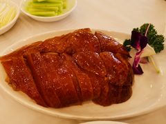 -九花山烤鸭店