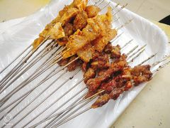 -赞鳌巷子煎粉(临江小区店)