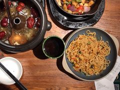 -云海肴·汽锅鸡·云南代表菜(美罗城店)