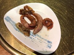 -一井烧肉·活鳗·寿司(望京SOHO店)