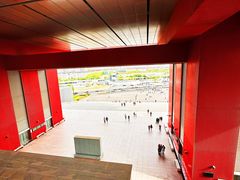 -中华艺术宫(上海美术馆)