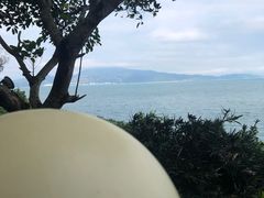 -美人鱼悬崖海景餐厅(鹿嘴山庄店)